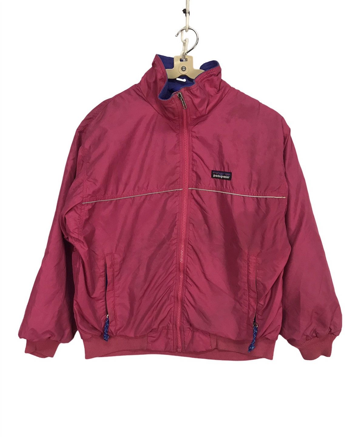 Patagonia Patagonia zipper jacket kids Size US XS / EU 42 / 0 - 1 Thumbnail