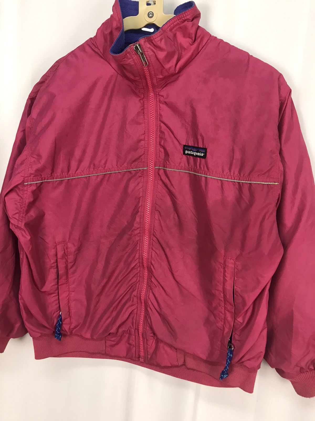Patagonia Patagonia zipper jacket kids Size US XS / EU 42 / 0 - 6 Thumbnail