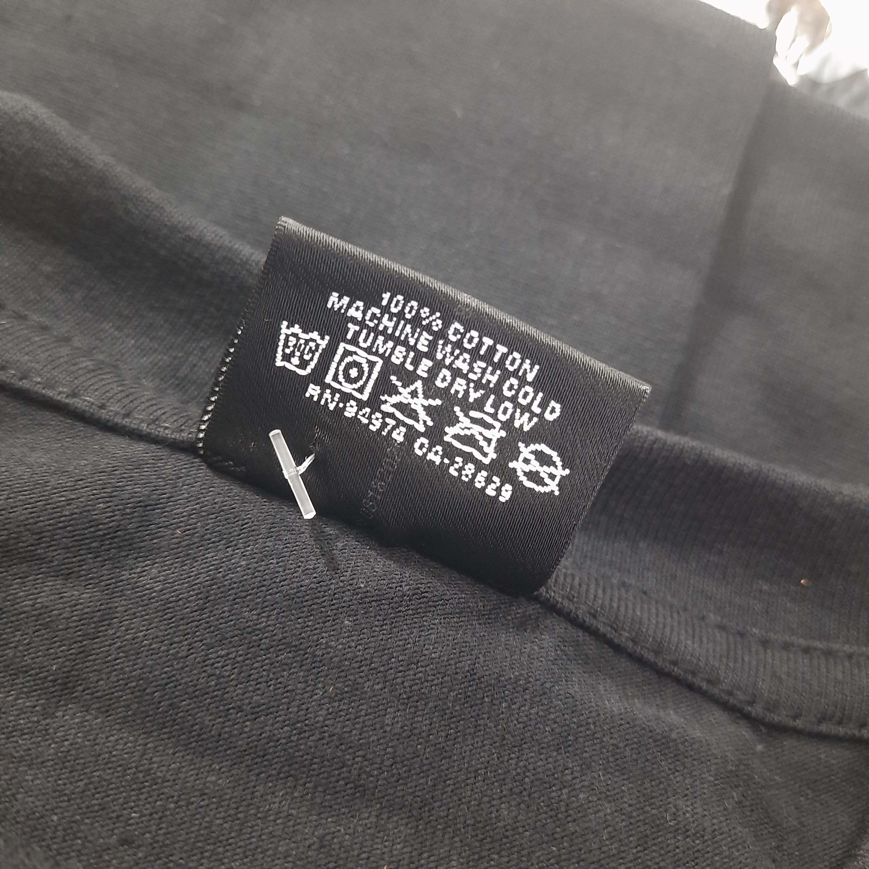 Stussy Stussy Dice Tshirt Size US M / EU 48-50 / 2 - 5 Thumbnail