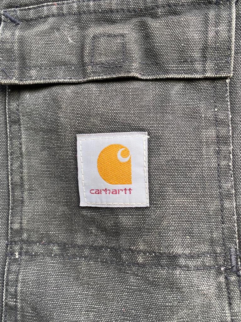 Carhartt Carhartt jacket tapped pocket Size US L / EU 52-54 / 3 - 4 Thumbnail