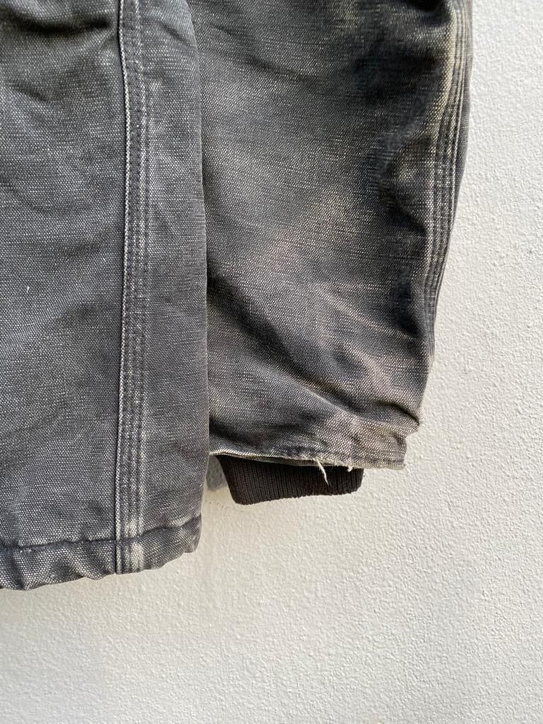 Carhartt Carhartt jacket tapped pocket Size US L / EU 52-54 / 3 - 5 Thumbnail