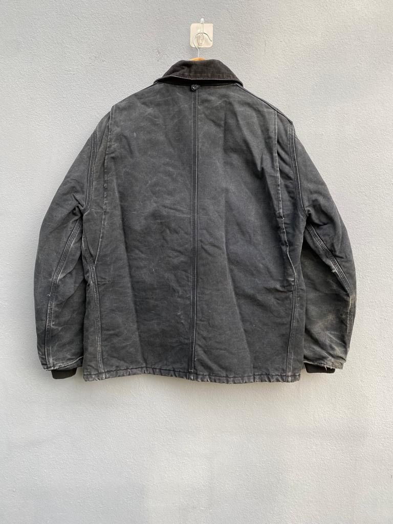 Carhartt Carhartt jacket tapped pocket Size US L / EU 52-54 / 3 - 7 Thumbnail