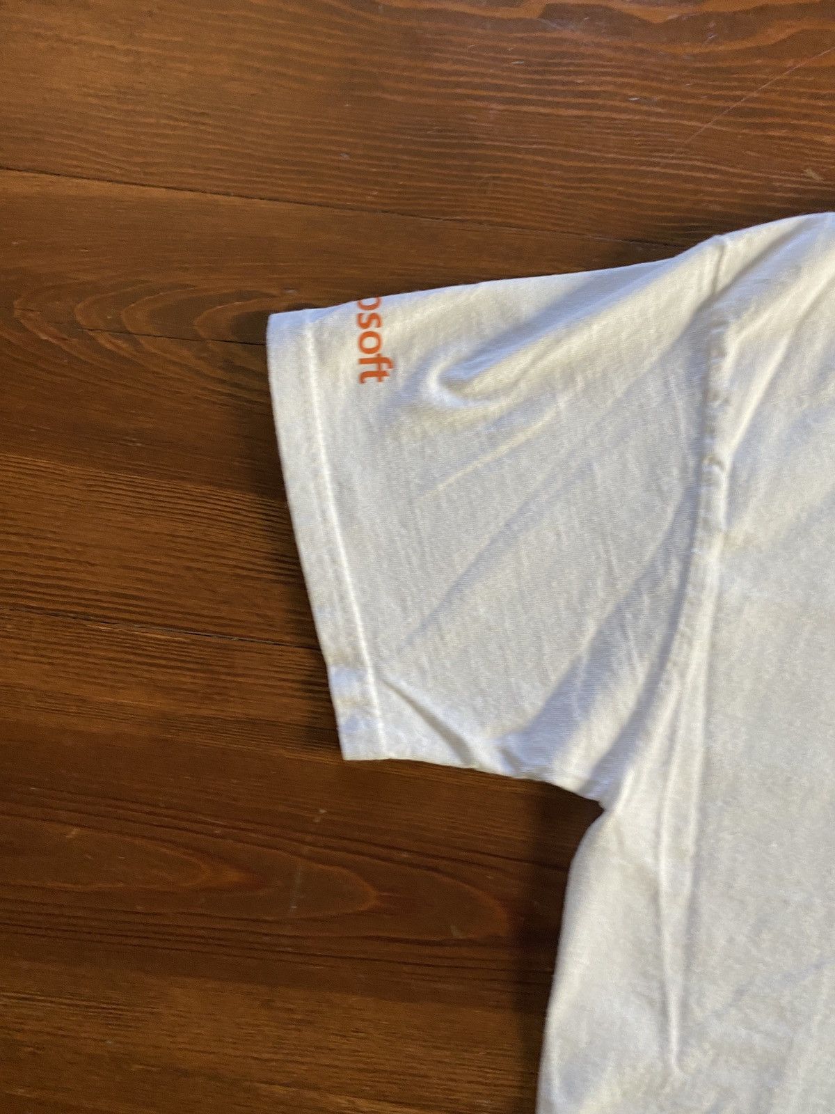Microsoft 2011 Microsoft Office 365 Tee Size US M / EU 48-50 / 2 - 6 Thumbnail