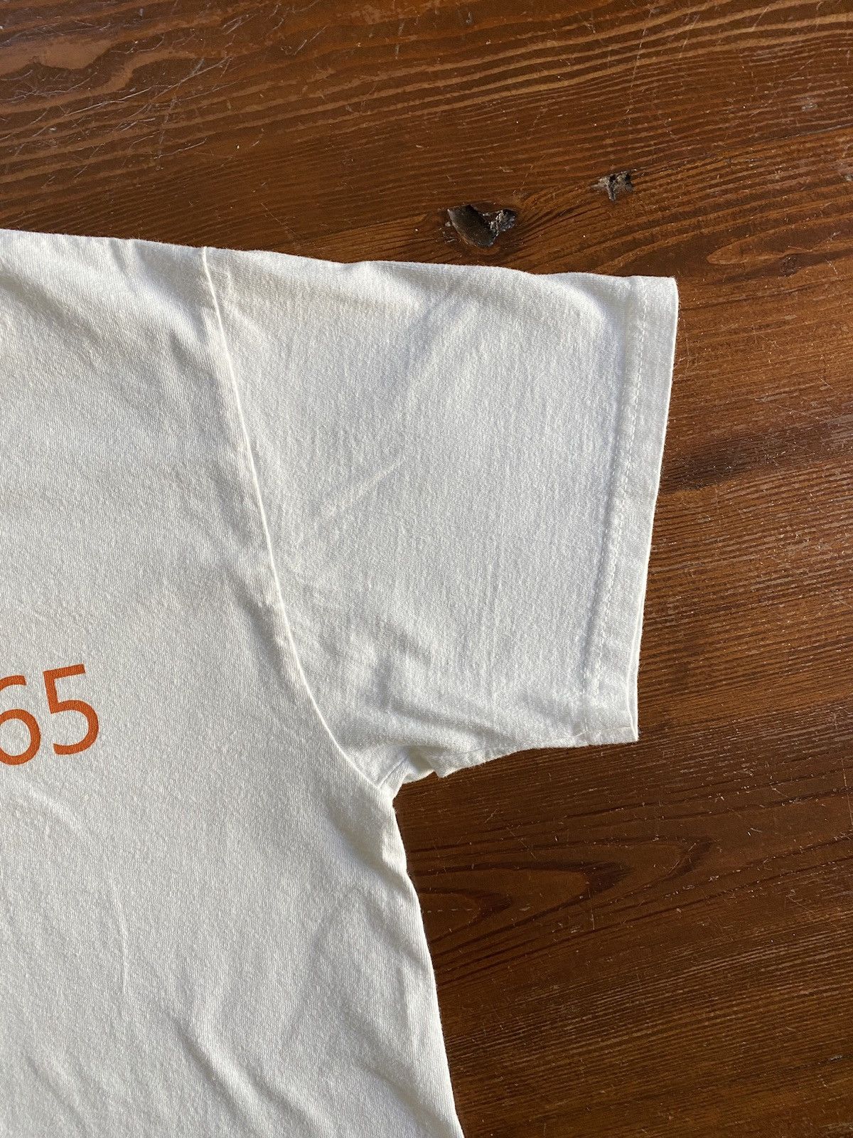 Microsoft 2011 Microsoft Office 365 Tee Size US M / EU 48-50 / 2 - 5 Thumbnail