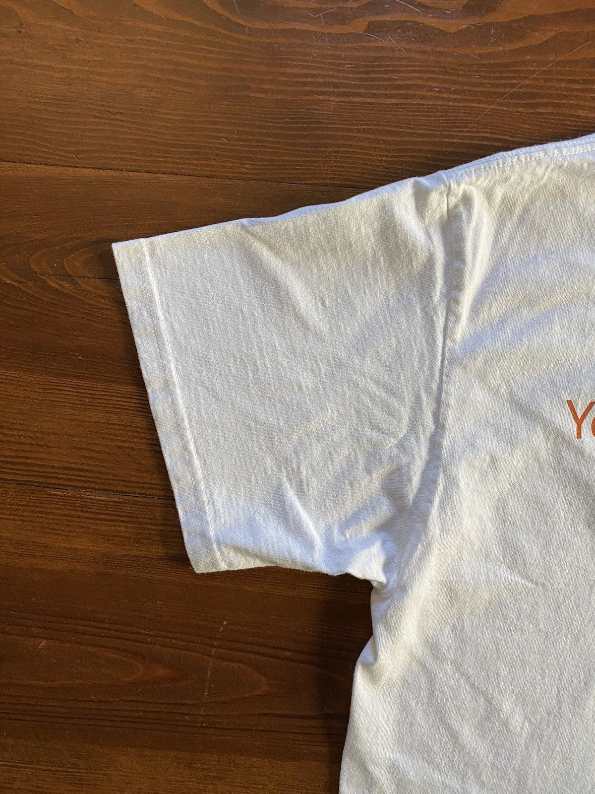 Microsoft 2011 Microsoft Office 365 Tee Size US M / EU 48-50 / 2 - 15 Thumbnail