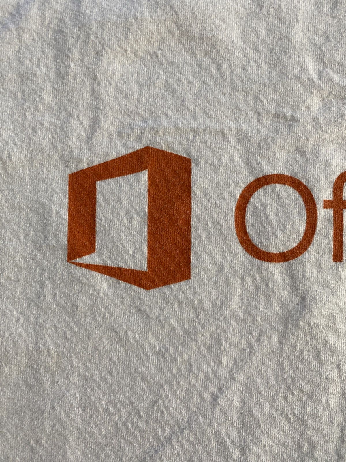 Microsoft 2011 Microsoft Office 365 Tee Size US M / EU 48-50 / 2 - 2 Thumbnail