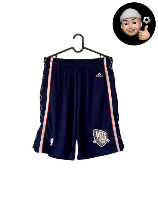 Vintage Nba Shorts 