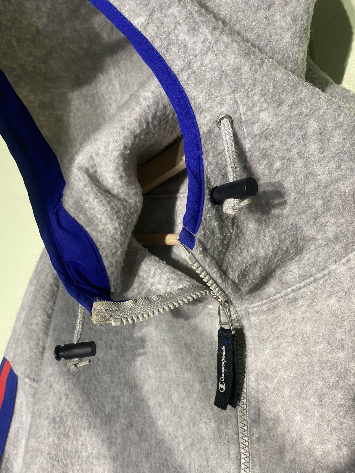 Champion 🔥Offer Me🔥Champion Fleece Hoodies Sweater Size US L / EU 52-54 / 3 - 5 Thumbnail