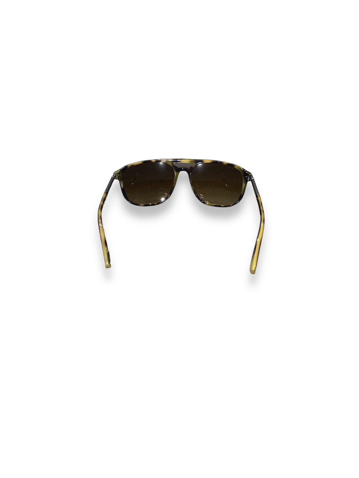 Armani Emporio Armani EA4013 5080/2L Tiger Camo Sunglasses Size ONE SIZE - 7 Thumbnail