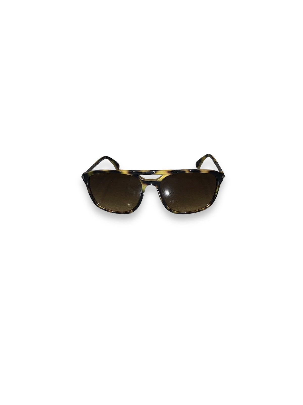 Armani Emporio Armani EA4013 5080/2L Tiger Camo Sunglasses Size ONE SIZE - 2 Thumbnail