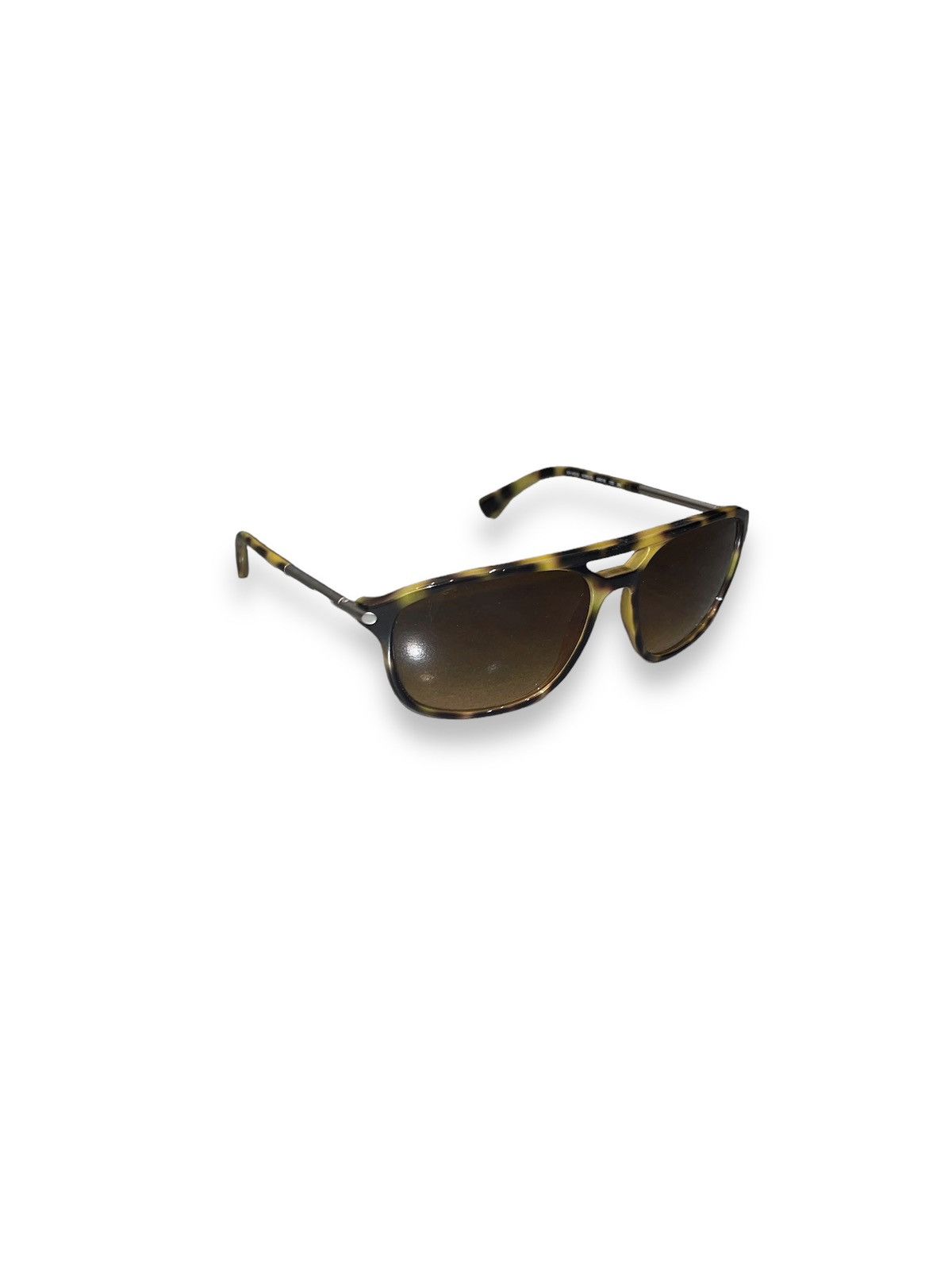 Armani Emporio Armani EA4013 5080/2L Tiger Camo Sunglasses Size ONE SIZE - 3 Thumbnail