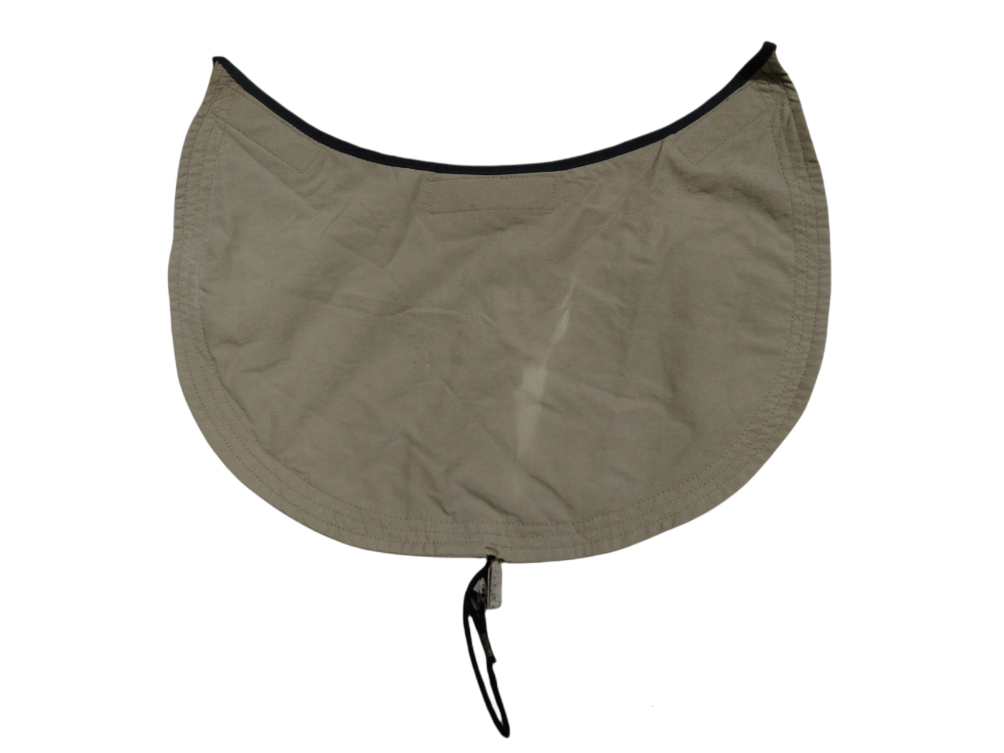 The North Face VINTAGE THE NORTH FACE CONVERTIBLE MULLET HAT Size ONE SIZE - 14 Thumbnail