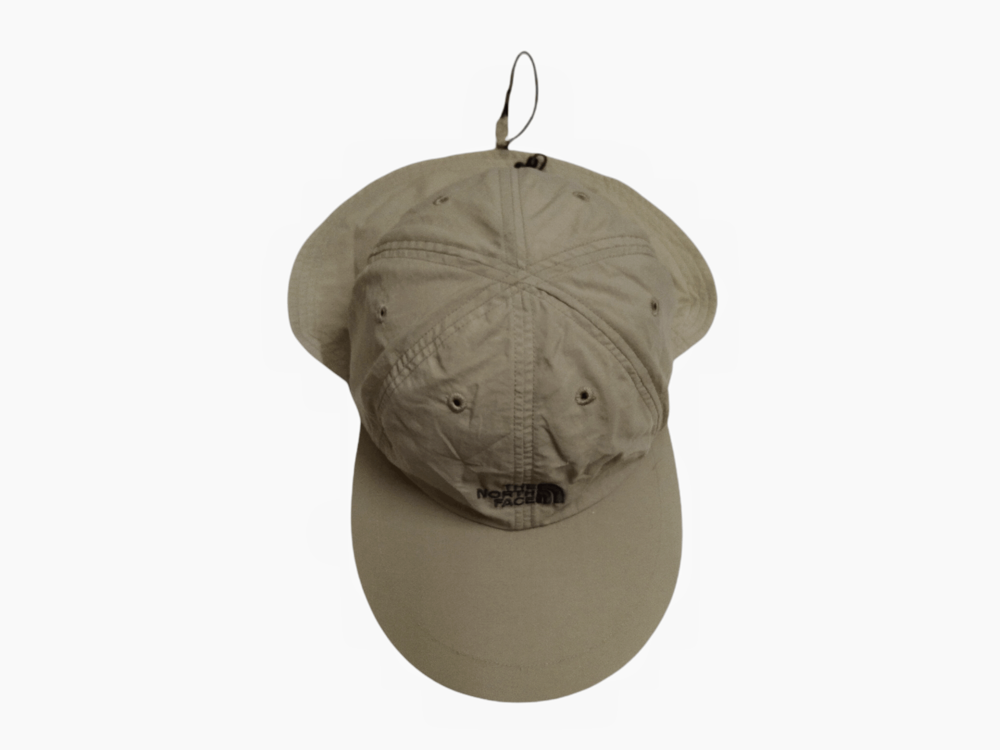 The North Face VINTAGE THE NORTH FACE CONVERTIBLE MULLET HAT Size ONE SIZE - 10 Thumbnail