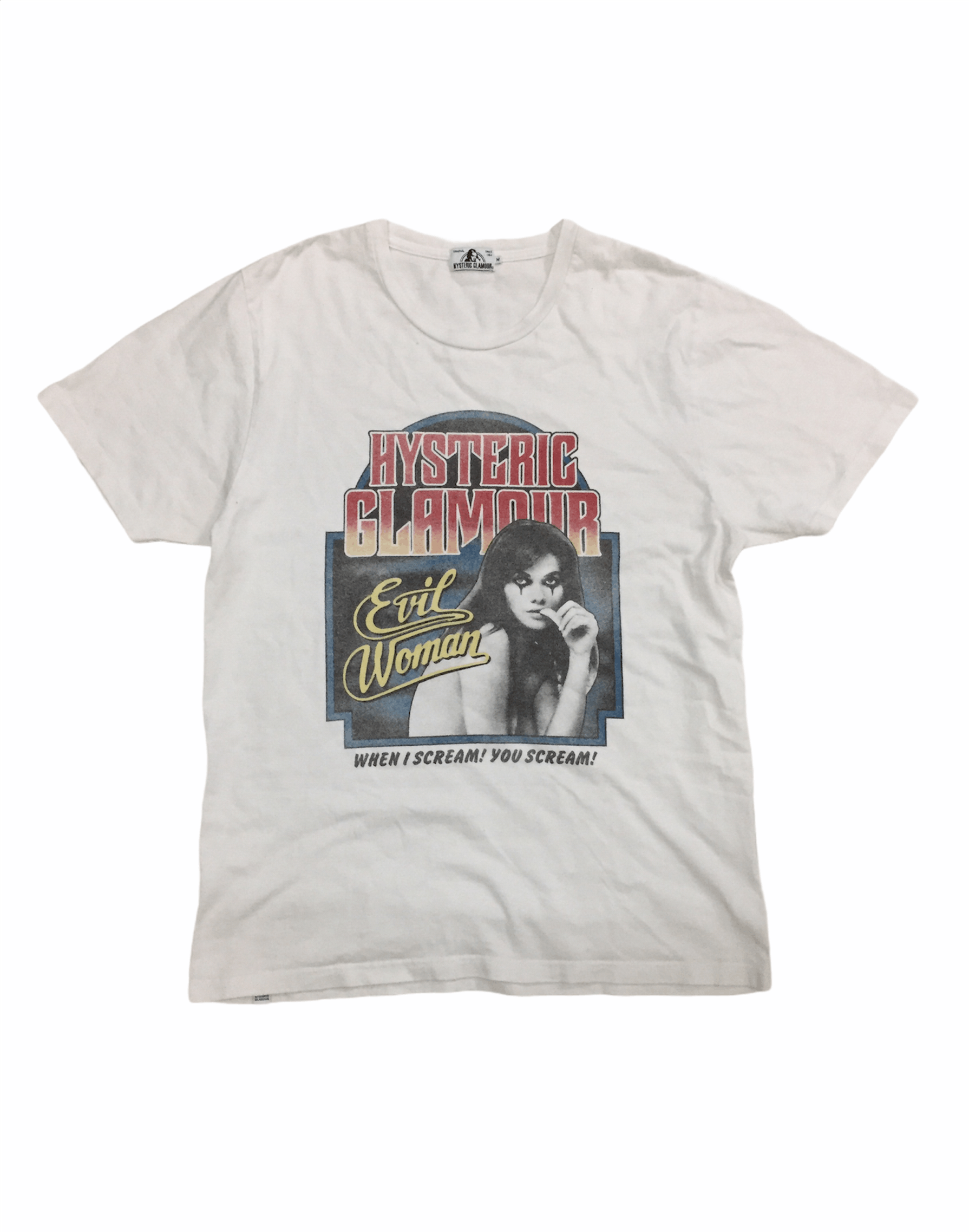 Hysteric Glamour Vampire | Grailed