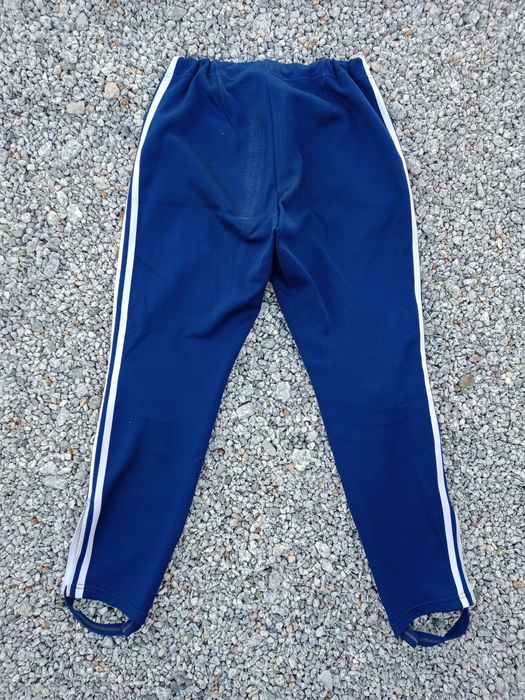 Adidas 1990sрџ ґrareрџ ґvintage Adidas Tracksuit Official Colour Blue Grailed