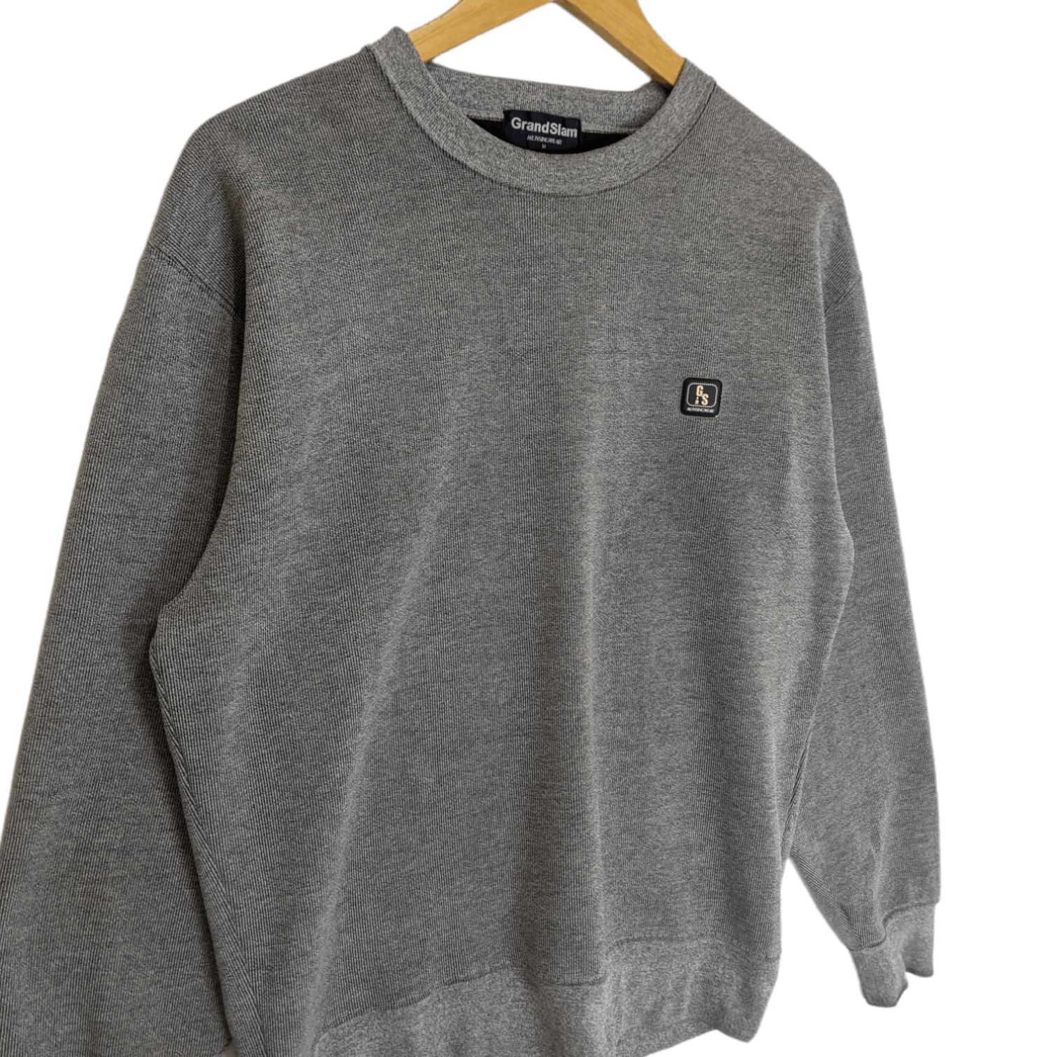 Grand Slam GRAND SLAM Musingwear Penguin Tennis Jumper Sweatshirt Size US M / EU 48-50 / 2 - 3 Thumbnail