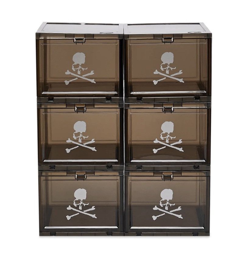 Mastermind Production Mastermind World Tower Box Size ONE SIZE - 1 Thumbnail