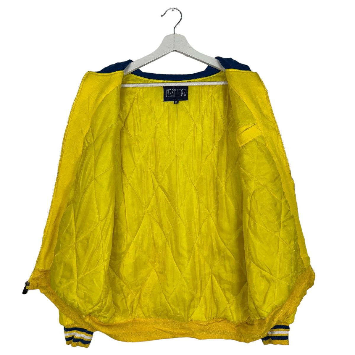 Other 🔥 HOODIES AMERICA EIGHT BOMBER JACKET Size US M / EU 48-50 / 2 - 8 Thumbnail