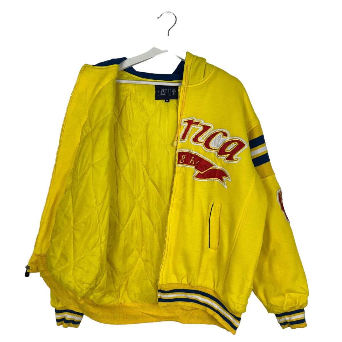 Other 🔥 HOODIES AMERICA EIGHT BOMBER JACKET Size US M / EU 48-50 / 2 - 7 Thumbnail