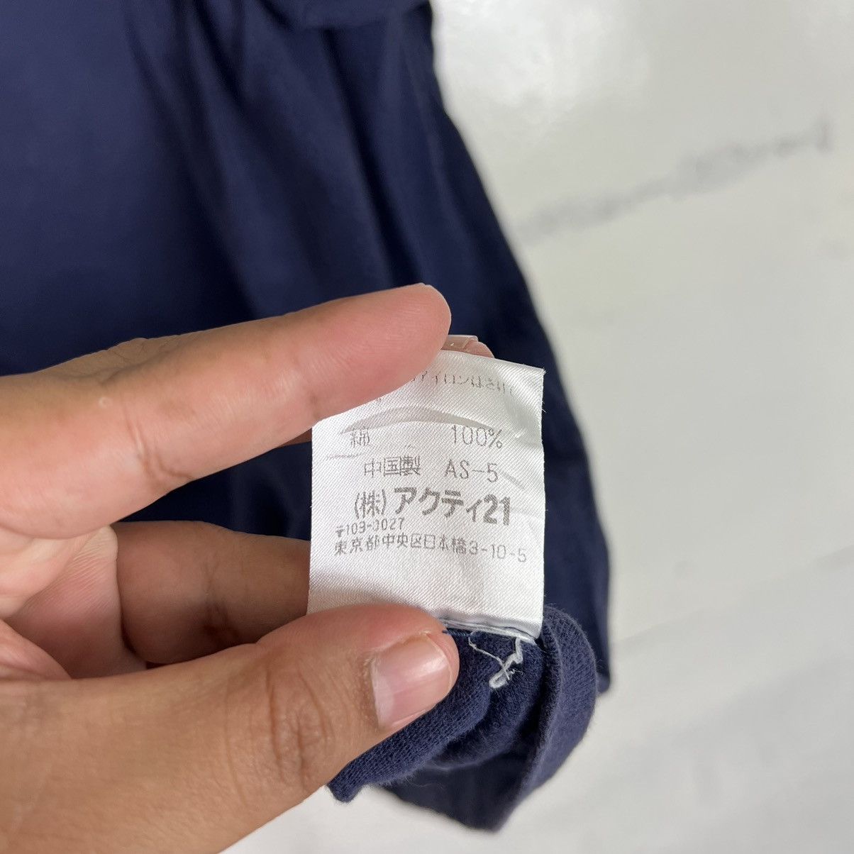 Polo Ralph Lauren 🔥 VINTAGE POLO SPORT RALPH LAUREN Size US L / EU 52-54 / 3 - 8 Thumbnail