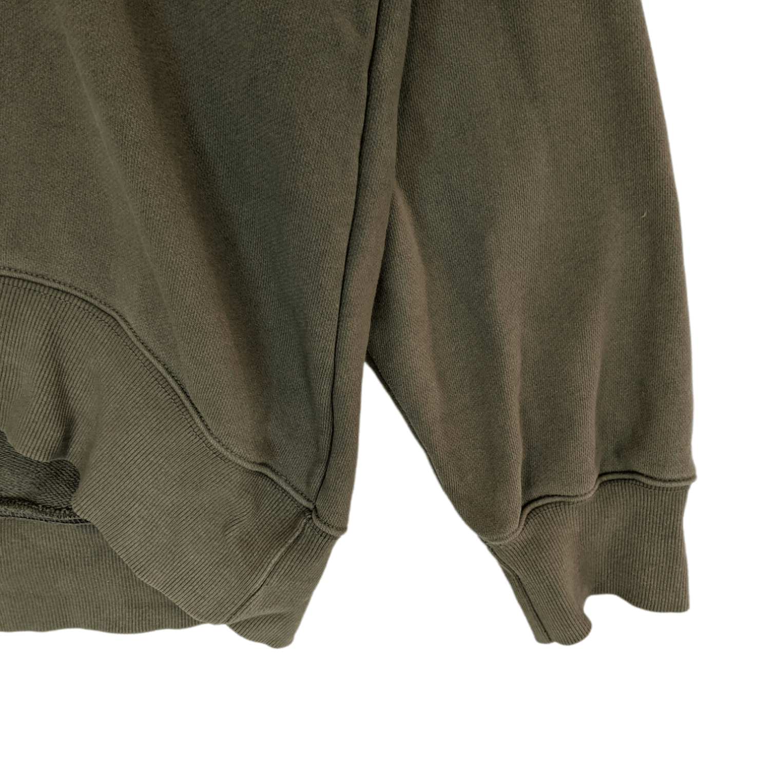 Japanese Brand Korean HIGHER Astronaut Astro Jumper Sweatshirt Size US XL / EU 56 / 4 - 7 Thumbnail