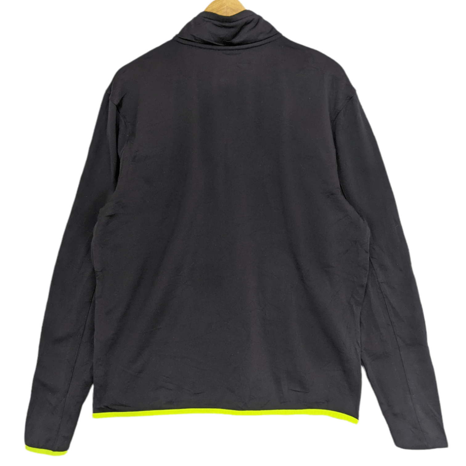 Fila FILA Sports Outdoor Jumper Sweatshirt Size US L / EU 52-54 / 3 - 7 Thumbnail