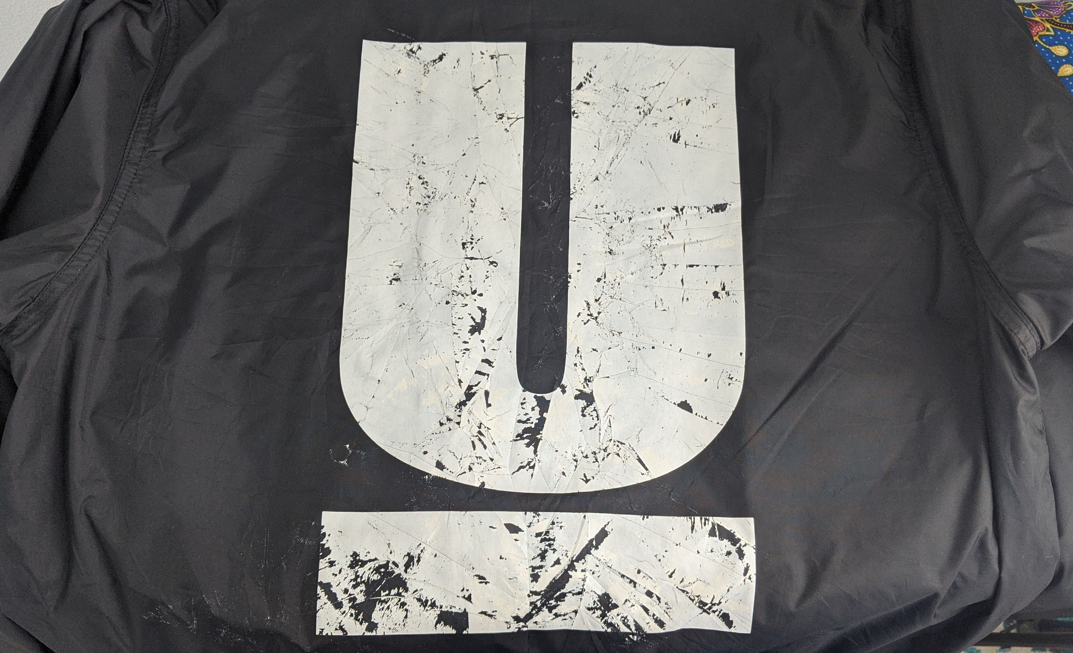 Undercover Undercover Coach Jacket Size US S / EU 44-46 / 1 - 6 Thumbnail