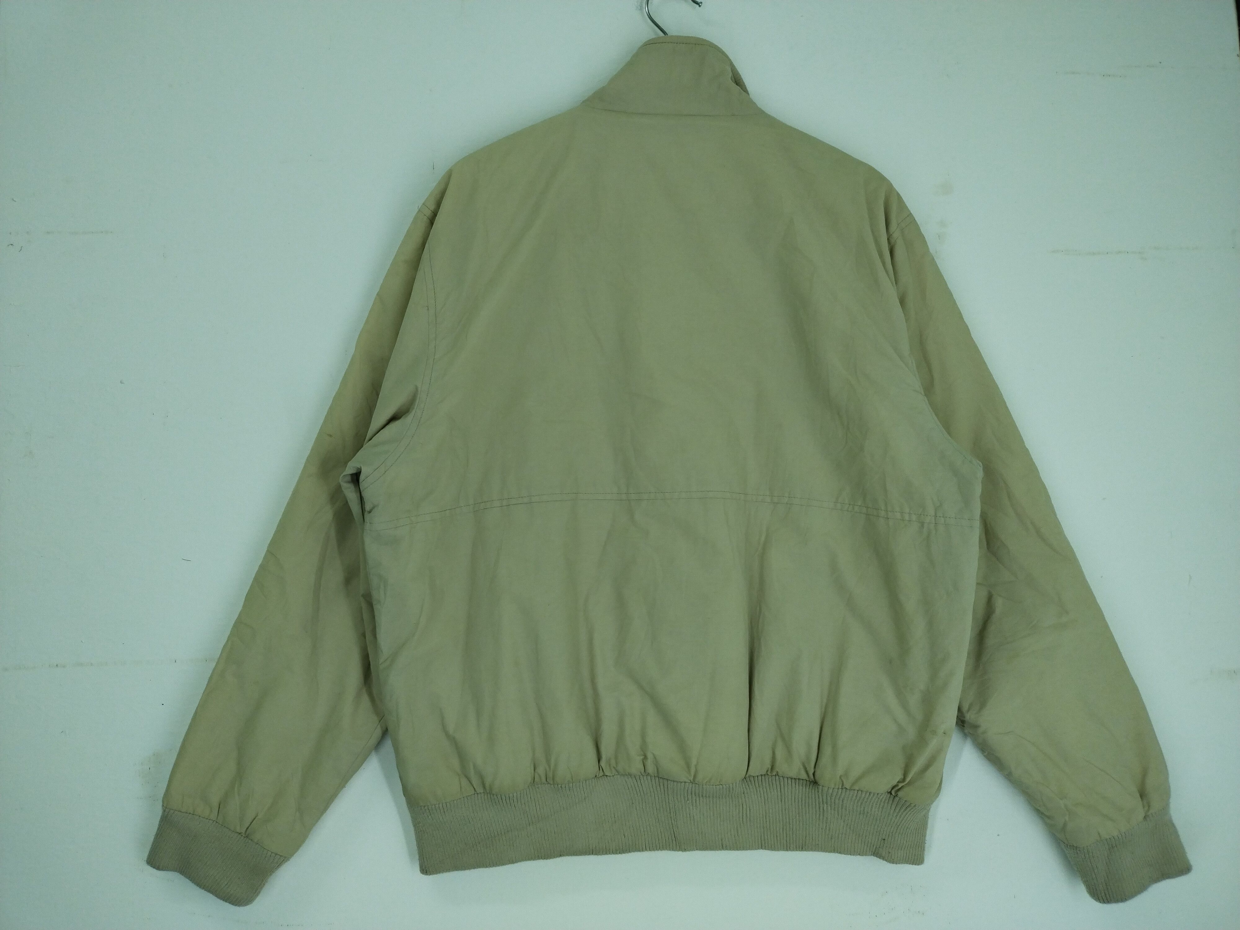 Polo Ralph Lauren × Ralph Lauren × Vintage VTG Polo Ralph Lauren Winter Jacket Size US M / EU 48-50 / 2 - 12 Thumbnail