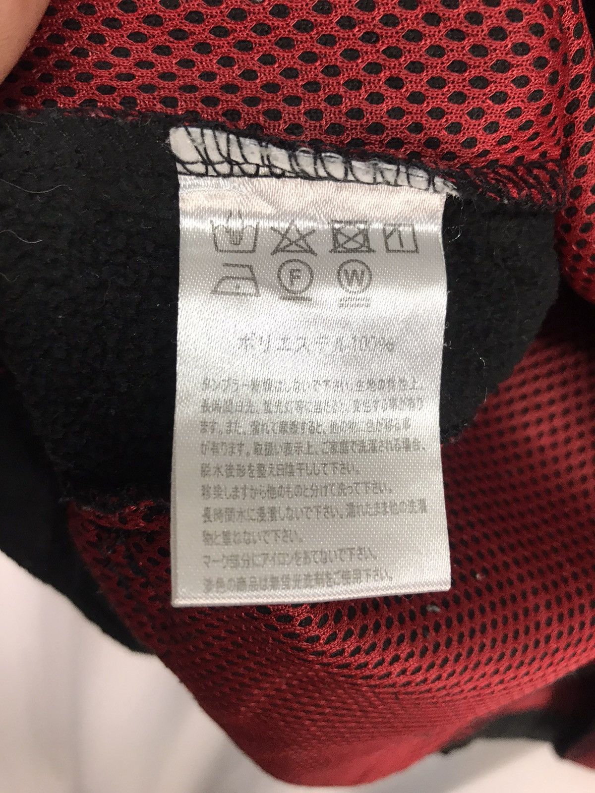 Japanese Brand × Sports Specialties Bridgestone blizzak VRX2 fleece zipper jacket Size US M / EU 48-50 / 2 - 4 Thumbnail