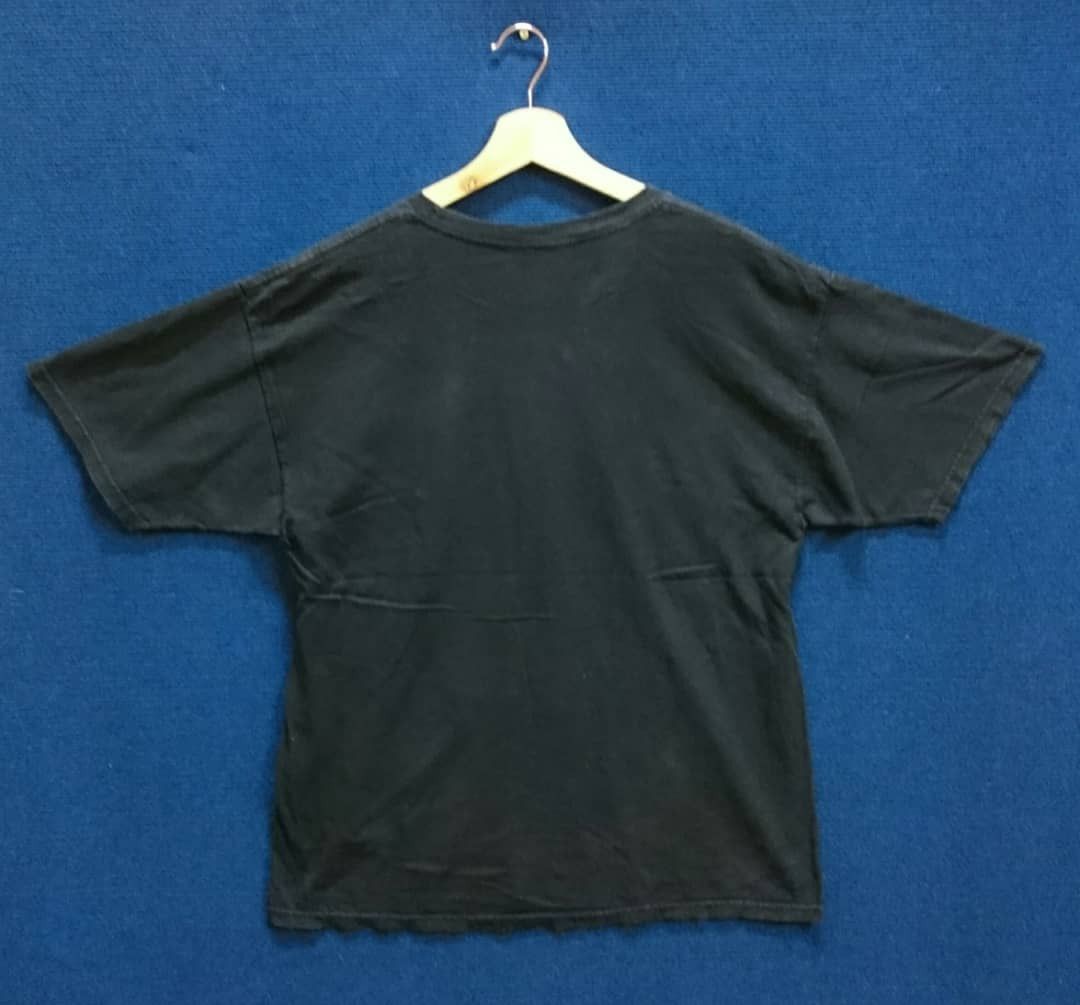 Rap Tees × Vintage Vintage N.W.A Stright Outta Compton Shirt Size US M / EU 48-50 / 2 - 4 Thumbnail