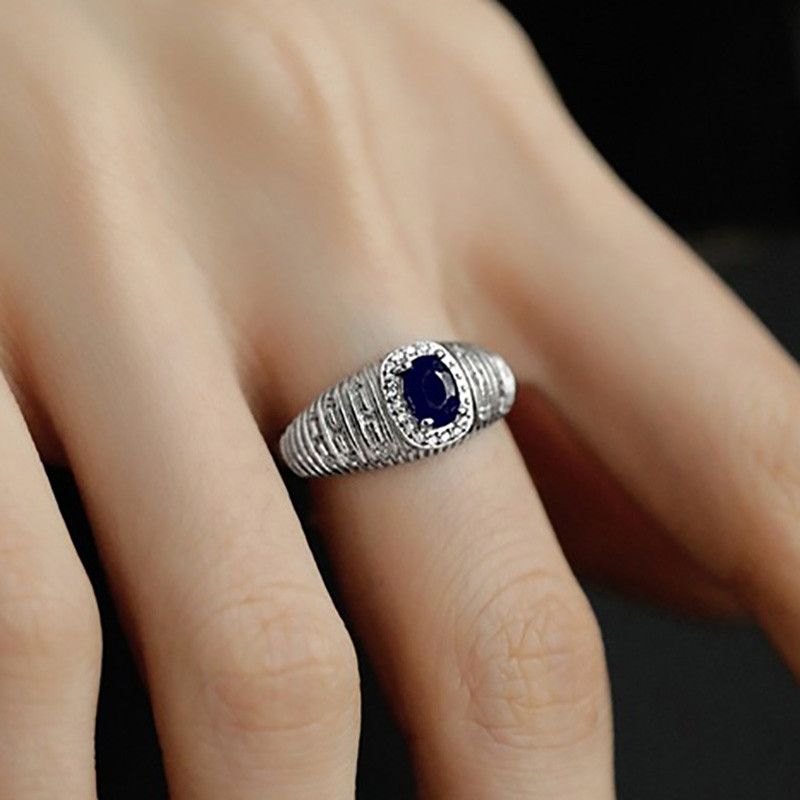 Jewelry Irregular Geometric Handmade Rings Size ONE SIZE - 3 Thumbnail