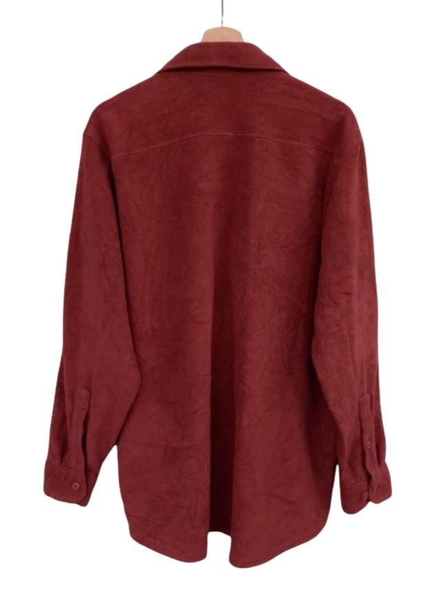 L.L. Bean Vintage L.L. Bean Mohair Long Sleeve Size US M / EU 48-50 / 2 - 5 Thumbnail