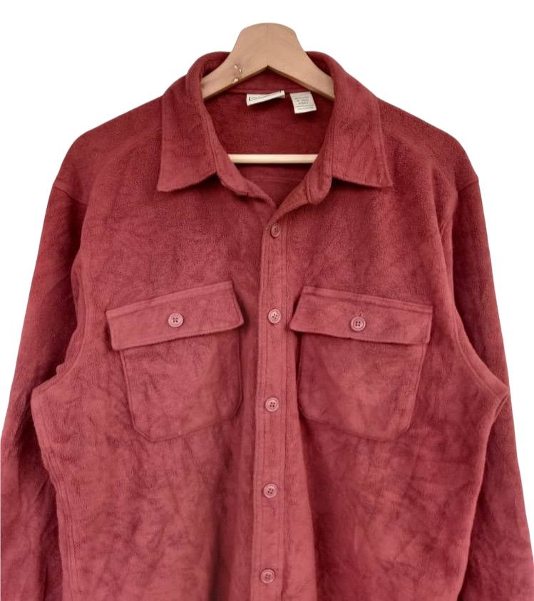 L.L. Bean Vintage L.L. Bean Mohair Long Sleeve Size US M / EU 48-50 / 2 - 3 Thumbnail