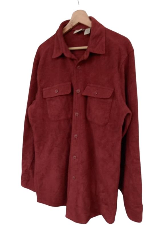 L.L. Bean Vintage L.L. Bean Mohair Long Sleeve Size US M / EU 48-50 / 2 - 7 Thumbnail