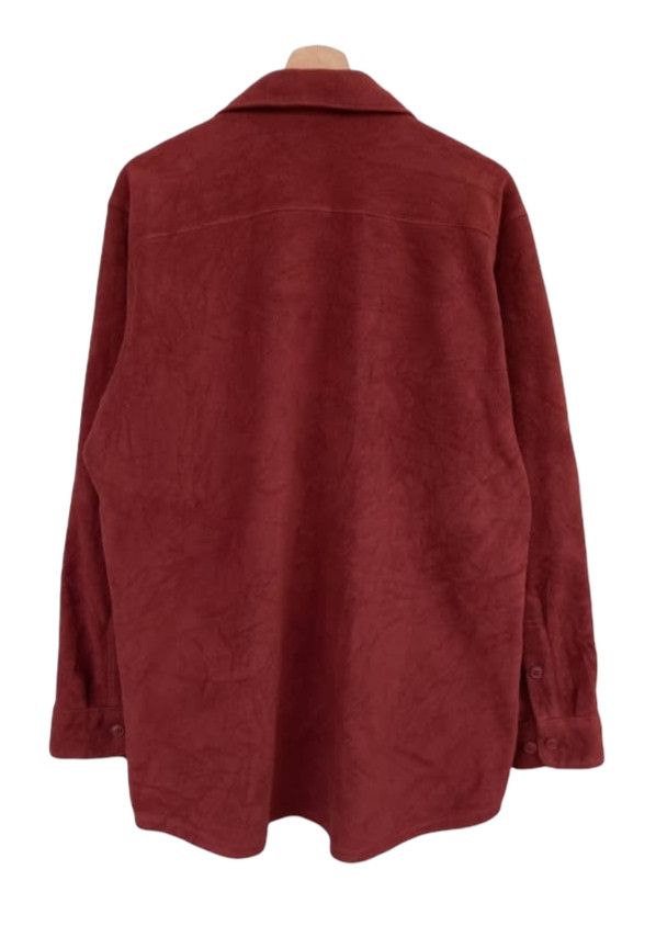 L.L. Bean Vintage L.L. Bean Mohair Long Sleeve Size US M / EU 48-50 / 2 - 2 Thumbnail
