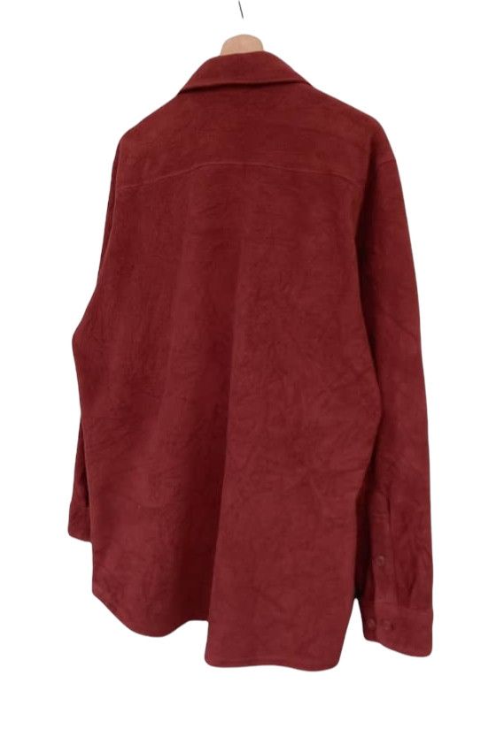 L.L. Bean Vintage L.L. Bean Mohair Long Sleeve Size US M / EU 48-50 / 2 - 9 Thumbnail
