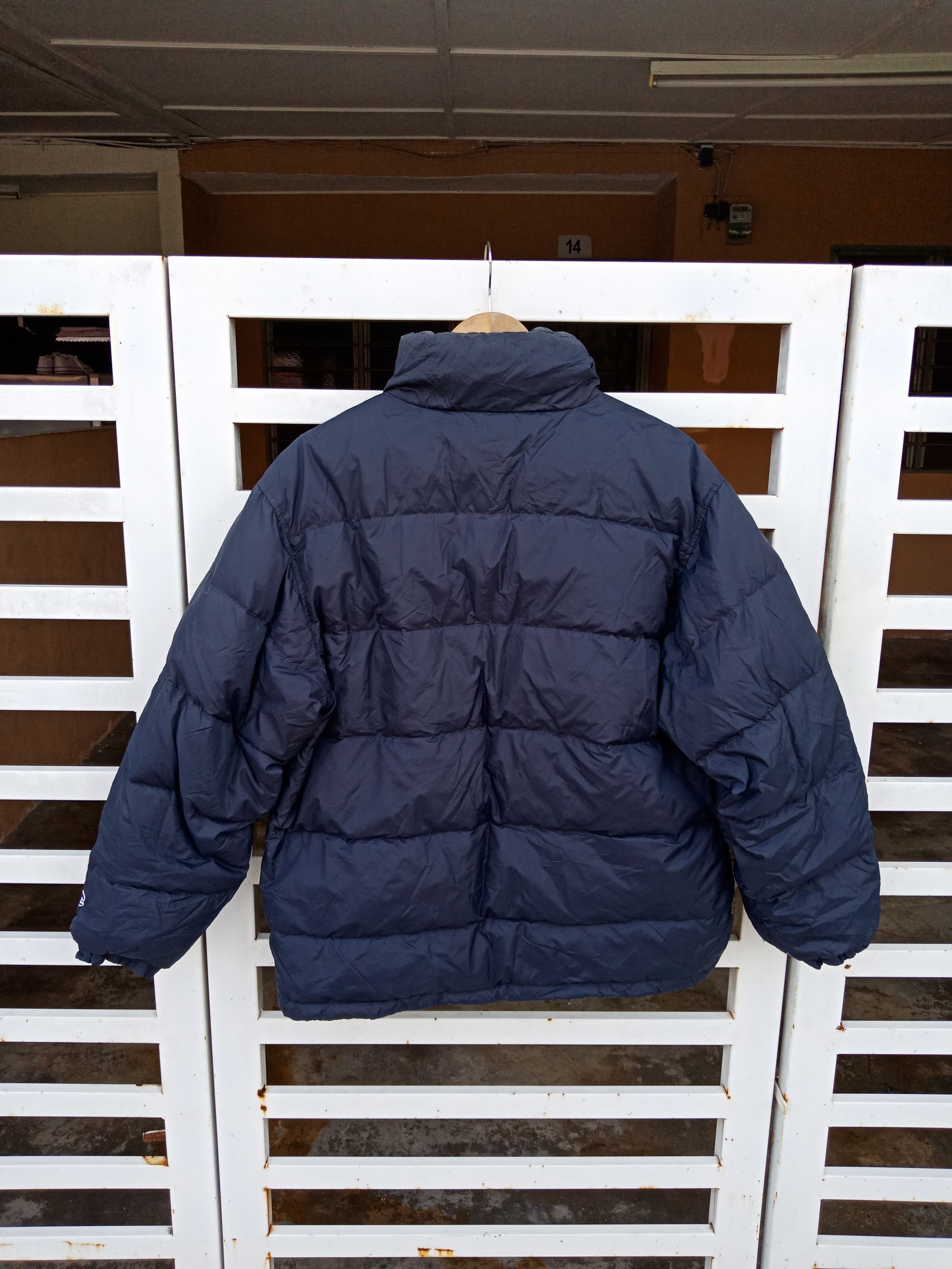 Champion Champion Puffer Light Jacket Size US L / EU 52-54 / 3 - 3 Thumbnail
