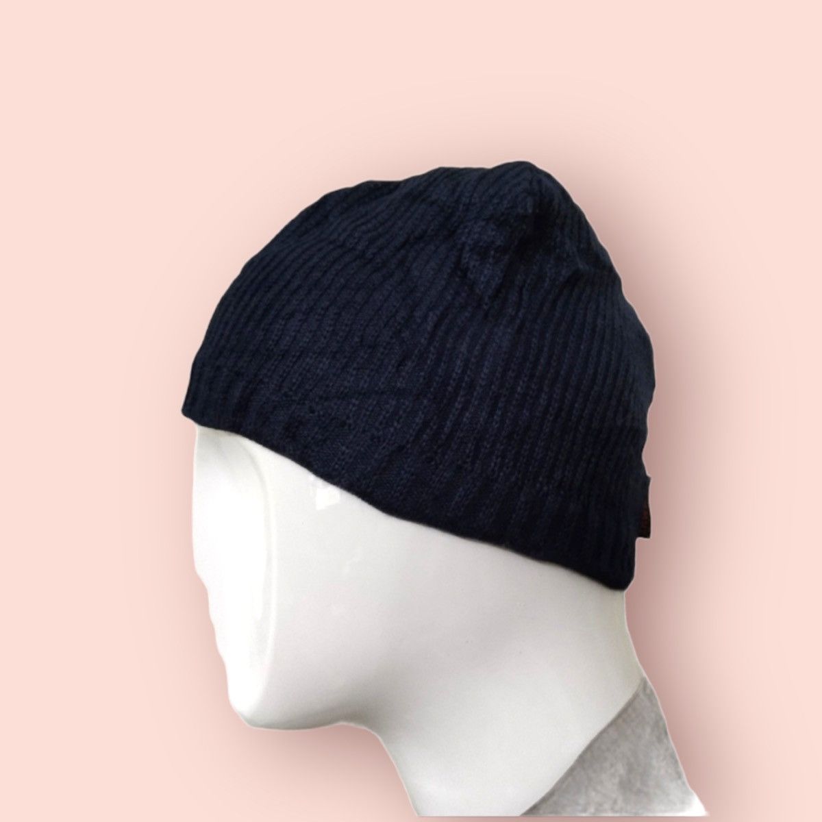 Mammut × Vintage MAMMUT OUTDOOR BEANIE MADE IN GERMANY Size ONE SIZE - 8 Thumbnail