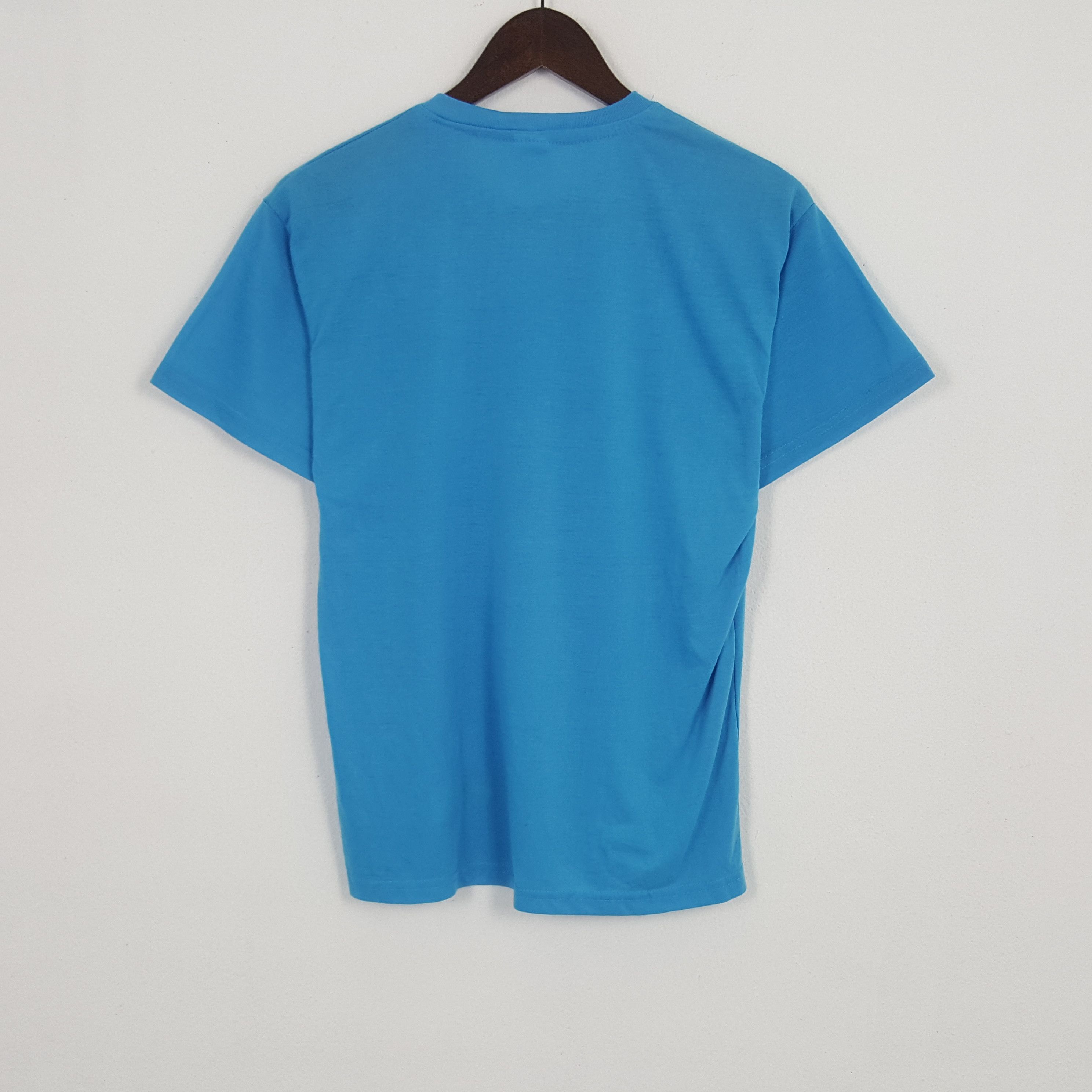 Cartoon Network × Japanese Brand × Vintage Vintage Neon Genesis Evangelion Tshirt Size US S / EU 44-46 / 1 - 3 Thumbnail