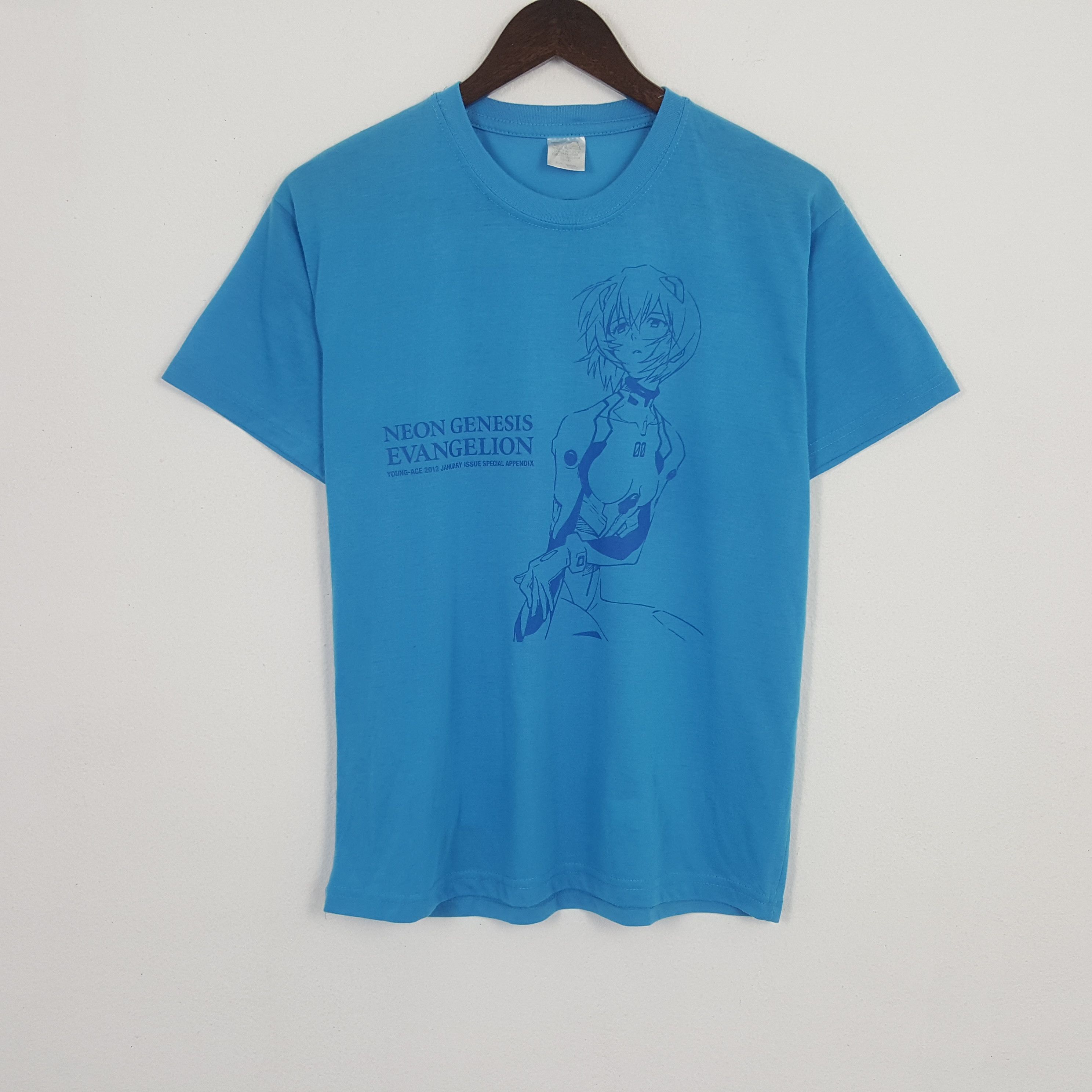 Anime × Japanese Brand × Vintage Vintage Cospa Neon Genesis