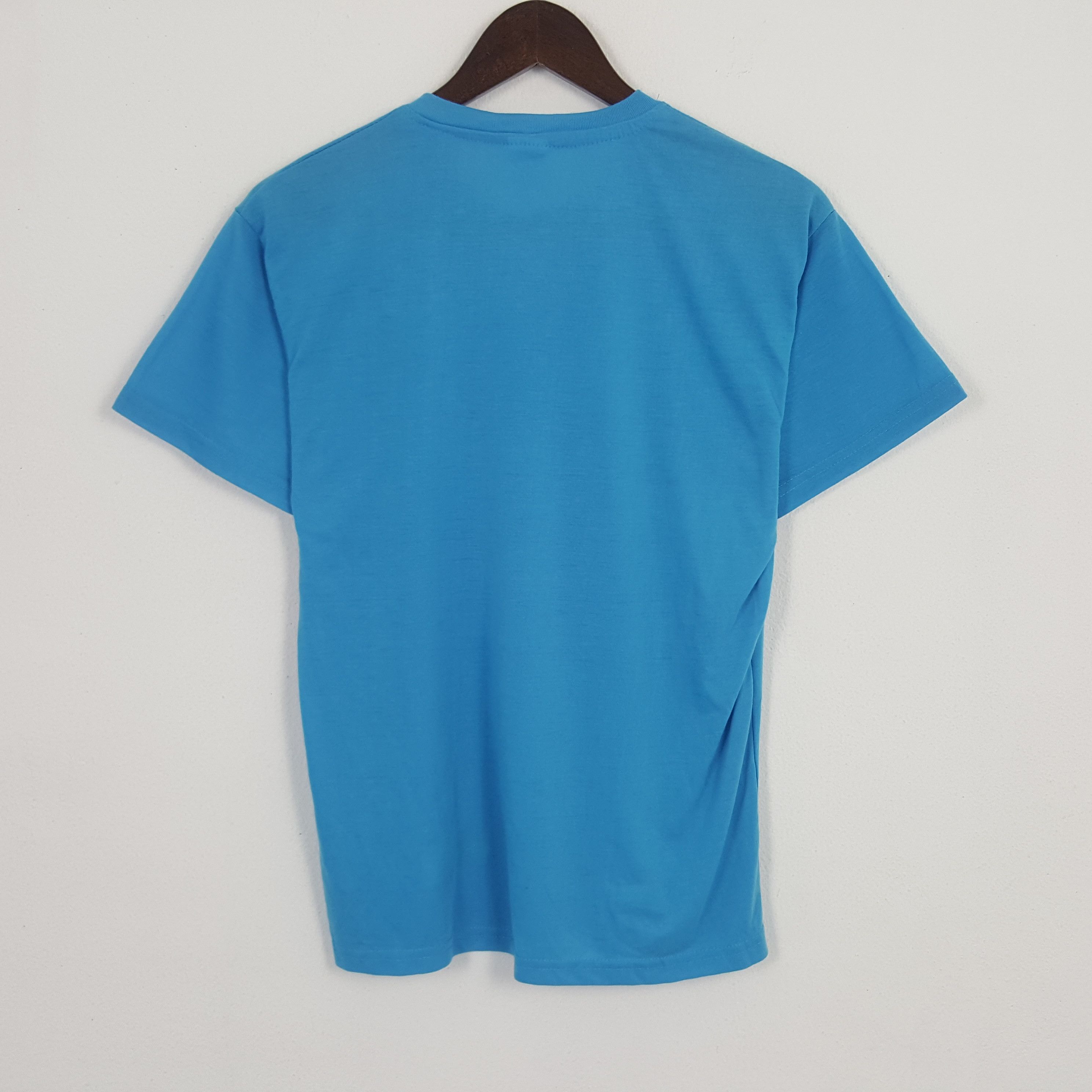 Cartoon Network × Japanese Brand × Vintage Vintage Neon Genesis Evangelion Tshirt Size US S / EU 44-46 / 1 - 4 Thumbnail