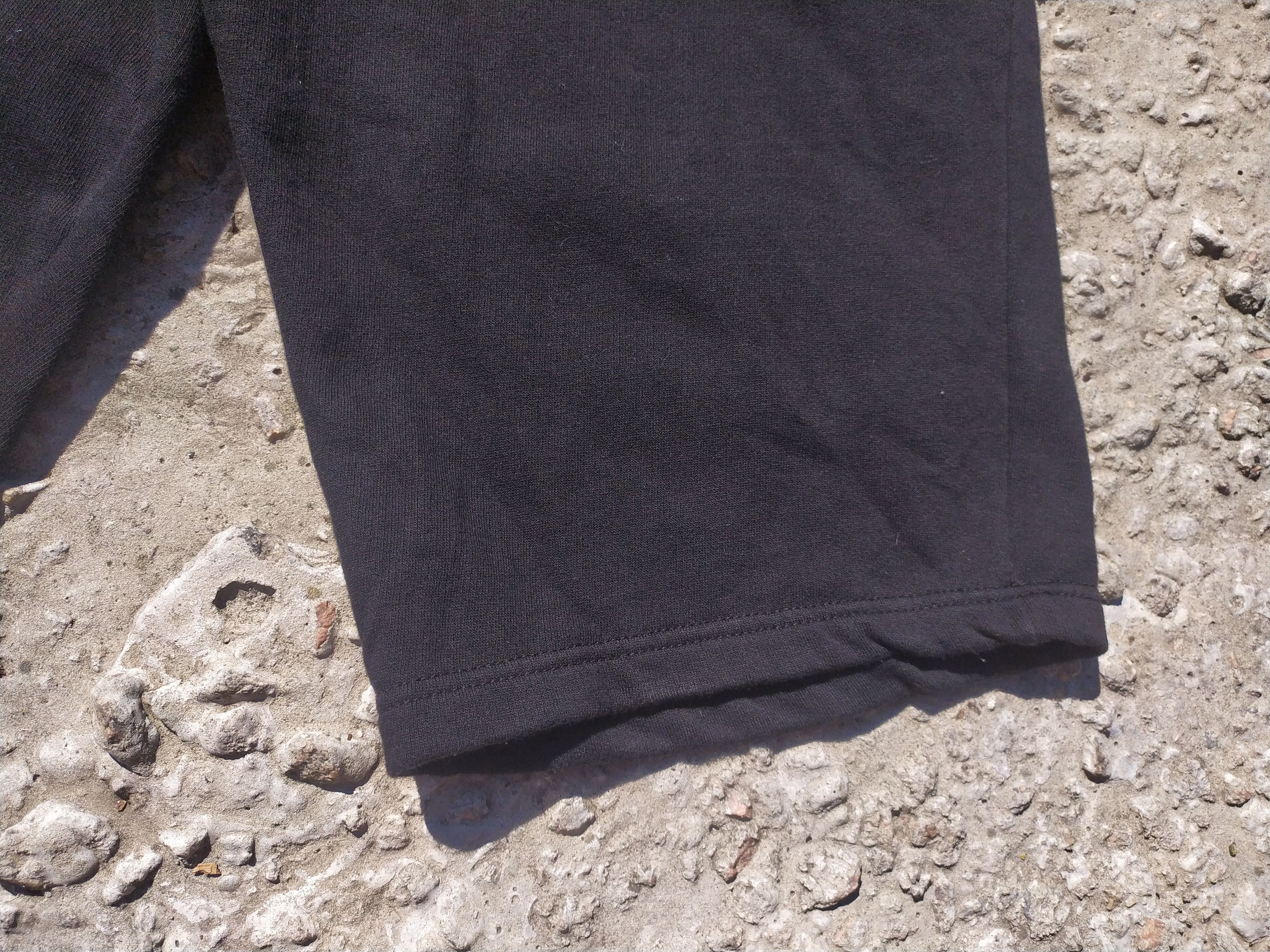 Band Tees Meatloaf vintage shorts Size US 30 / EU 46 - 6 Thumbnail