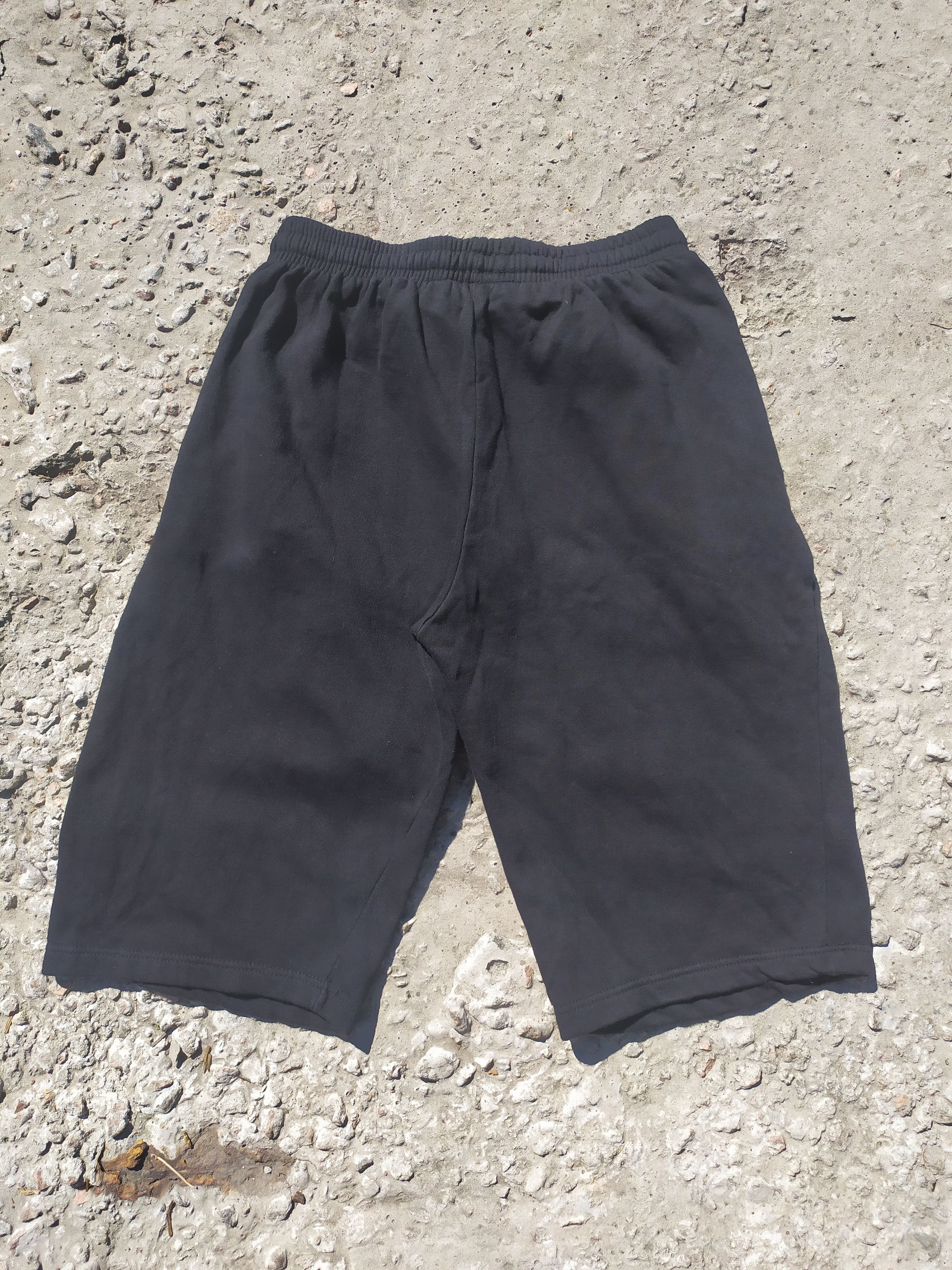 Band Tees Meatloaf vintage shorts Size US 30 / EU 46 - 8 Thumbnail