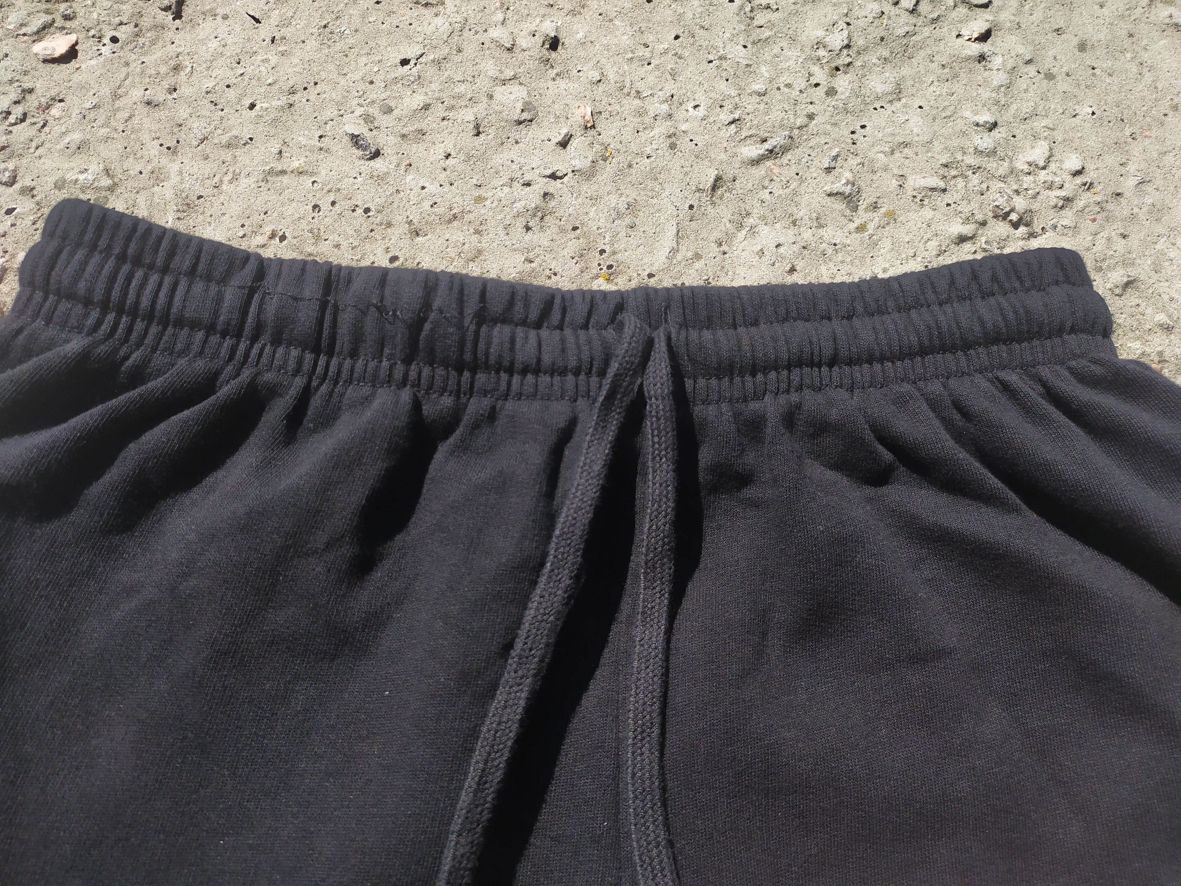 Band Tees Meatloaf vintage shorts Size US 30 / EU 46 - 3 Thumbnail
