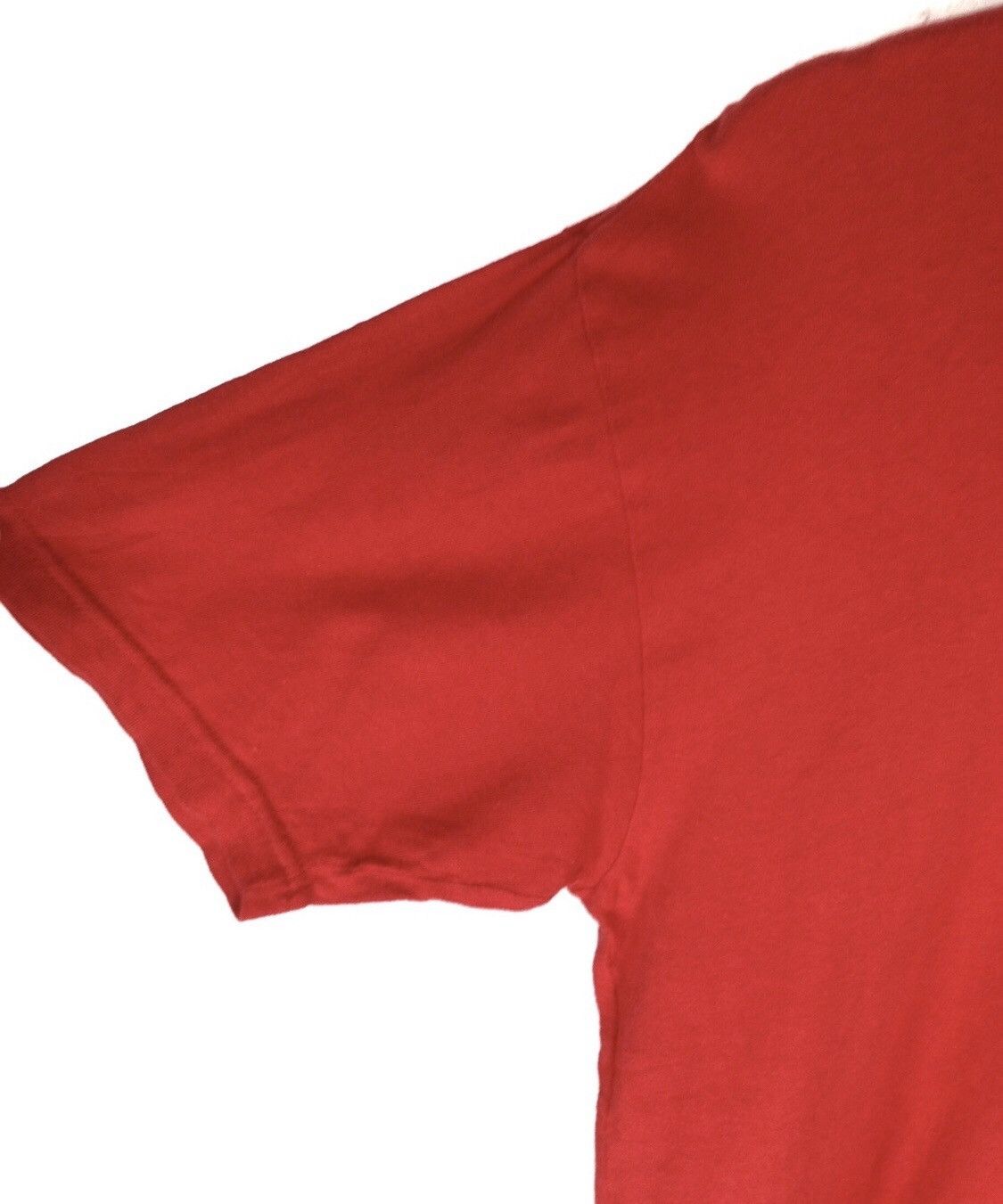 Japanese Brand lucky strike t shirt cw21 Size US M / EU 48-50 / 2 - 5 Thumbnail