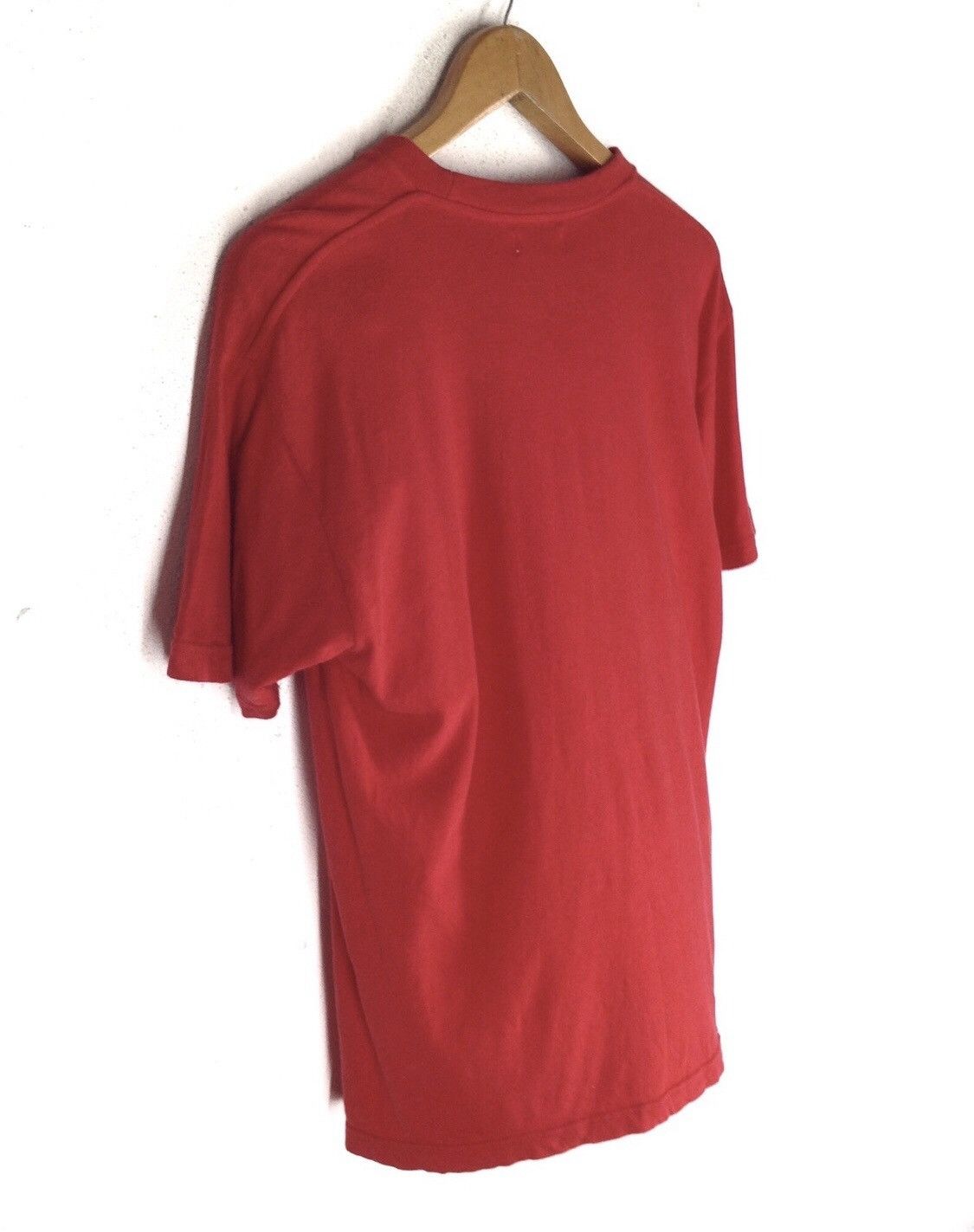 Japanese Brand lucky strike t shirt cw21 Size US M / EU 48-50 / 2 - 3 Thumbnail