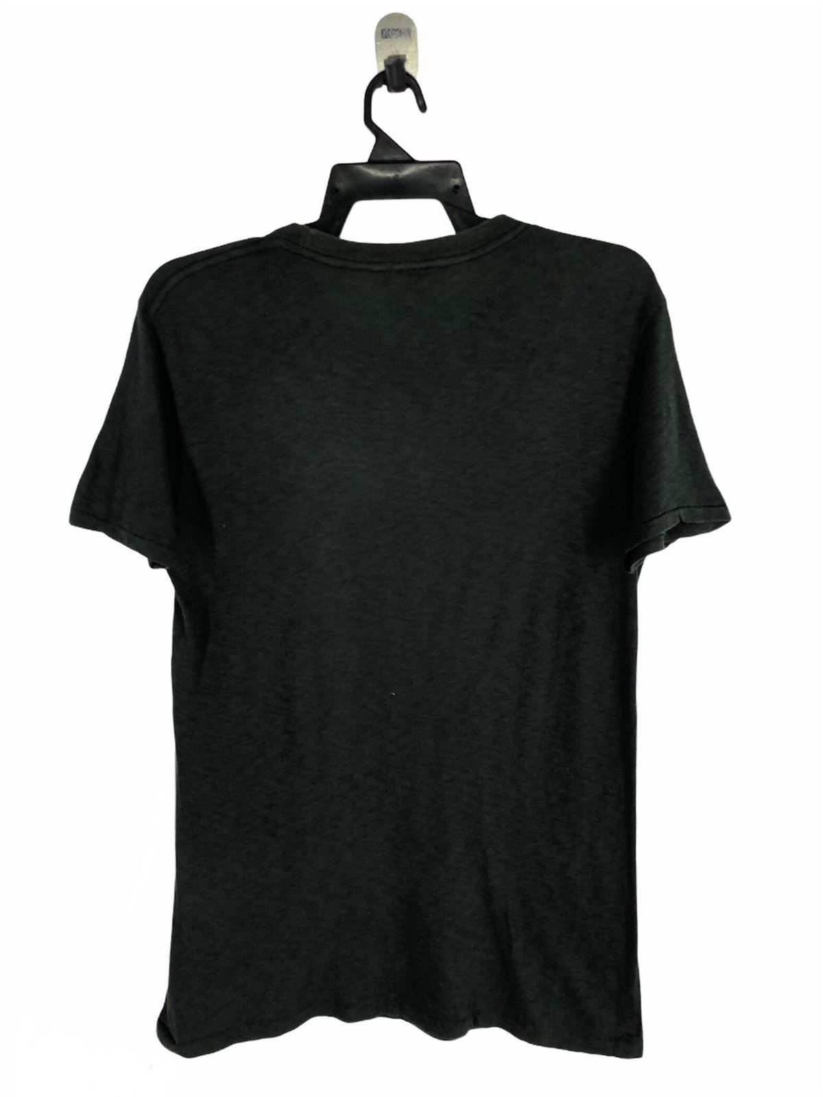 Velva Sheen × Vintage Vtg 80s velva sheen nightmare 86 tee made in USA Size US S / EU 44-46 / 1 - 4 Thumbnail