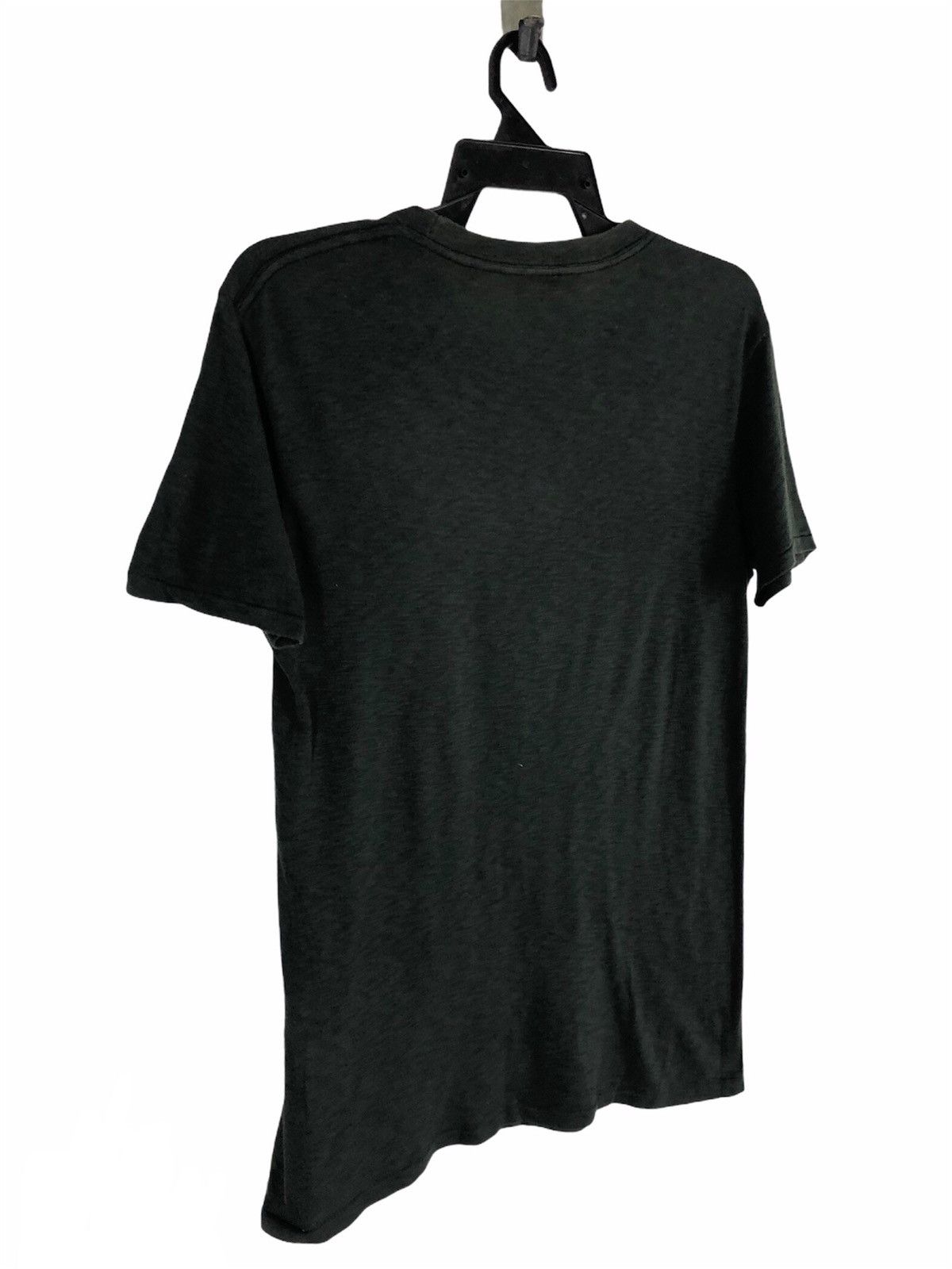 Velva Sheen × Vintage Vtg 80s velva sheen nightmare 86 tee made in USA Size US S / EU 44-46 / 1 - 3 Thumbnail