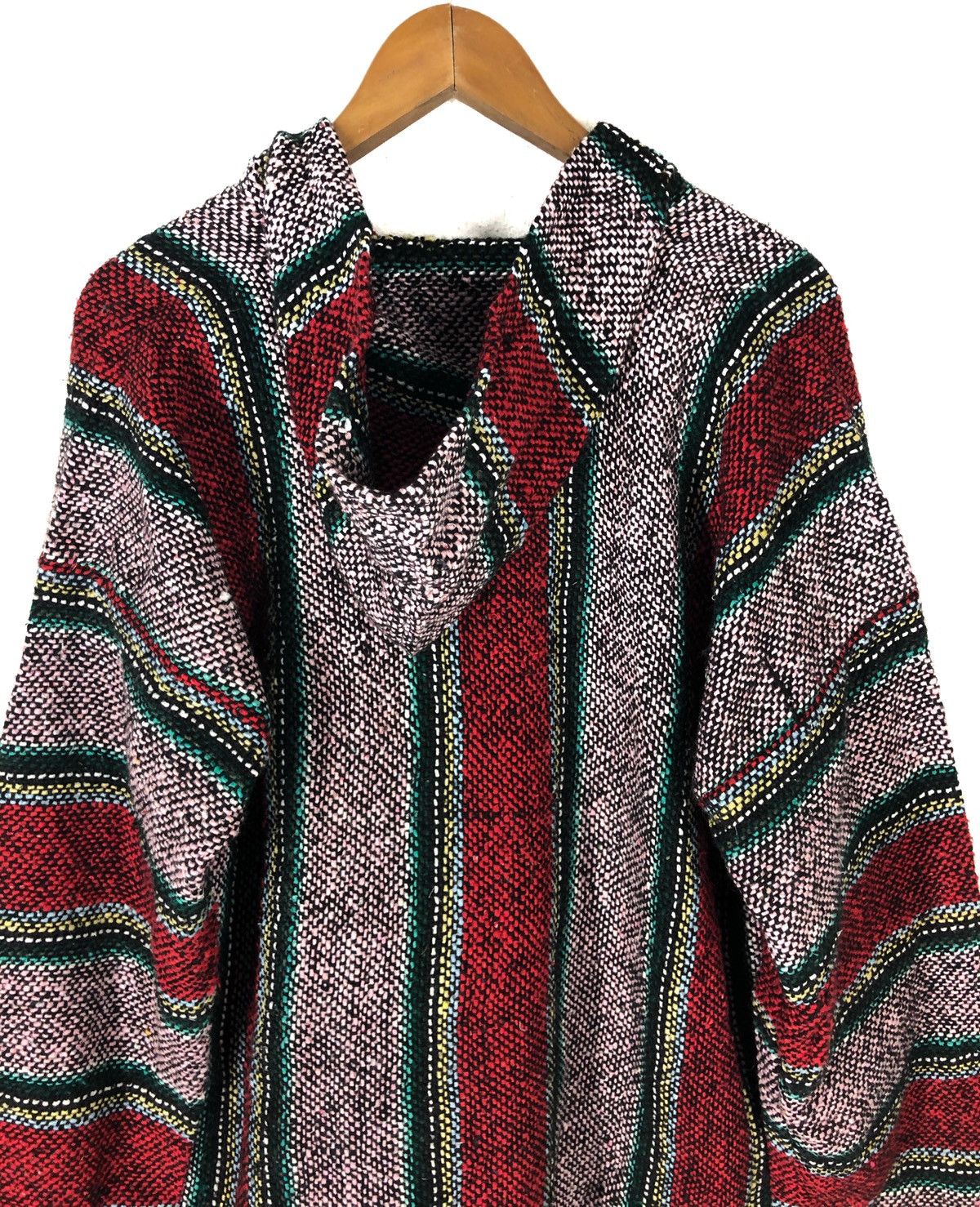 Vintage Coll cactus Miami Florida Stripe Size US L / EU 52-54 / 3 - 5 Thumbnail