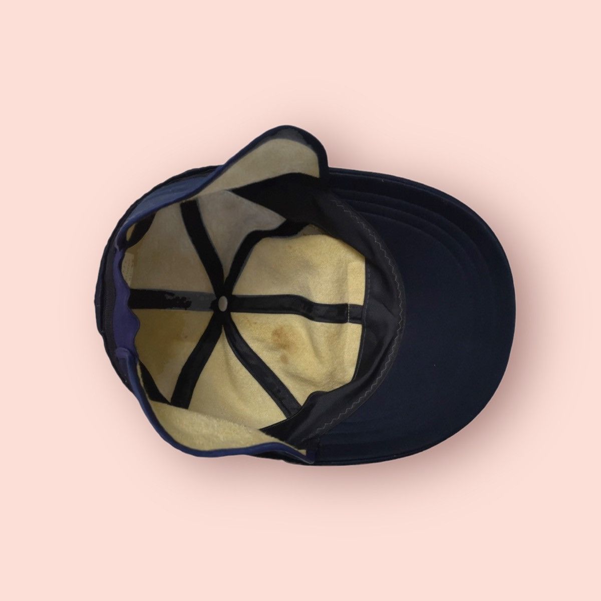 Salomon × Vintage SALOMON EARMUFFS SKI/OUTDOOR HAT Size ONE SIZE - 10 Thumbnail